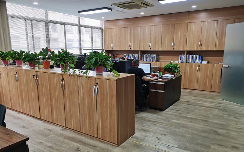 Wuxi Hengtai Cable Machinery Manufacture Co., Ltd linea di produzione del fabbricante