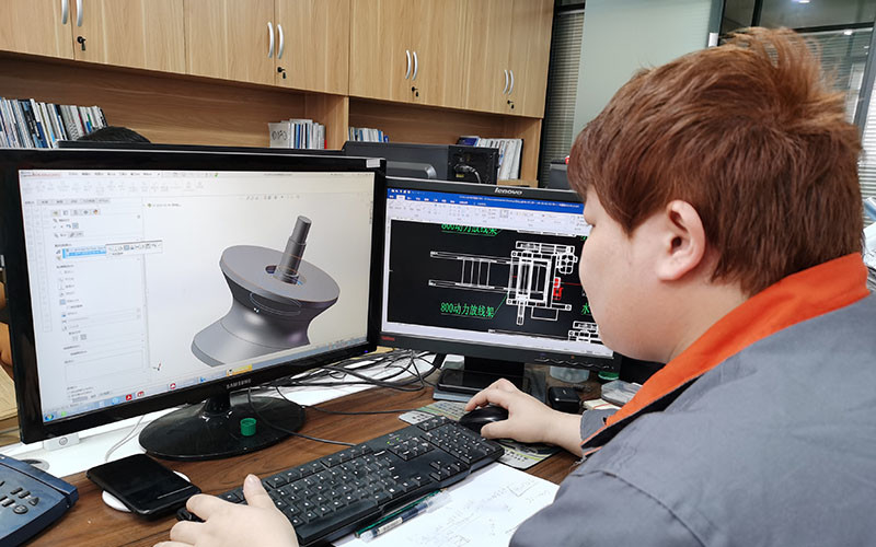 Wuxi Hengtai Cable Machinery Manufacture Co., Ltd linea di produzione del fabbricante