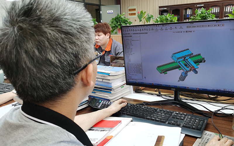 Wuxi Hengtai Cable Machinery Manufacture Co., Ltd linea di produzione del fabbricante