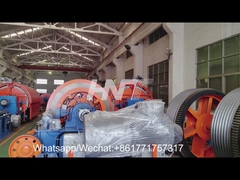 Linee di incaglio rigide per singolo rame o singoli cavi di alluminio