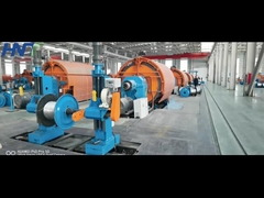 Linee di incaglio rigide